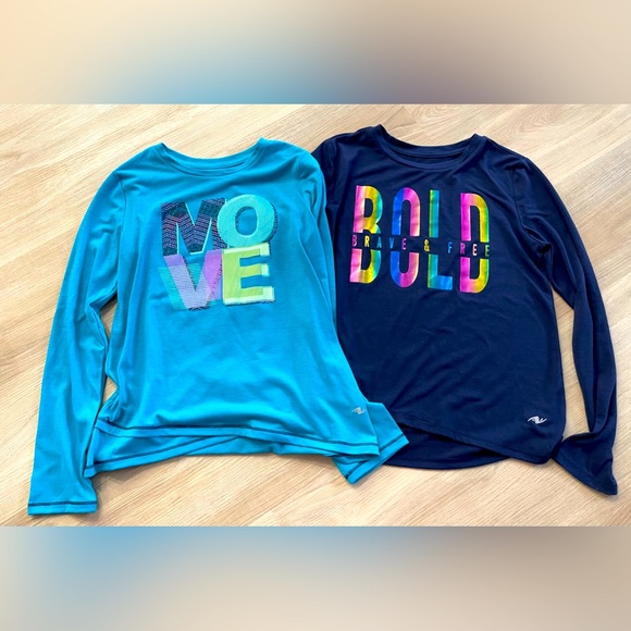 ✨2/$15✨(1 NWOT) BUNDLE KIDS Sz L (10-12) - Picture 3 of 3